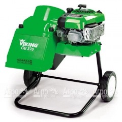 Измельчитель бензиновый Viking GB 370 (без воронки) в Волгограде