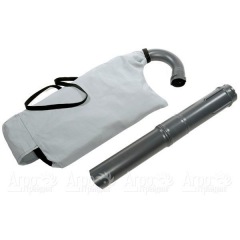 Комплект мусоросборника для Oleo-Mac BV 300 в Волгограде