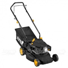 Газонокосилка бензиновая Huter GLM-3.5 LT в Волгограде