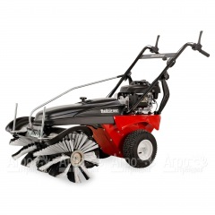 Подметальная машина Tielburger TK36 Professional в Волгограде