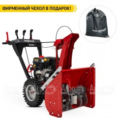 Снегоуборщик Мобил К С65 Премиум в Волгограде