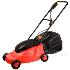 Газонокосилка электрическая Grinda 1300 Вт в Волгограде