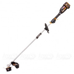 Триммер аккумуляторный Worx Nitro WG186E.1 в Волгограде