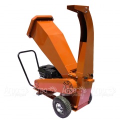 Измельчитель бензиновый Patriot PT SB 509 в Волгограде