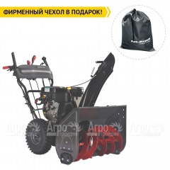 Снегоуборщик EVOline SBG 690 BE в Волгограде