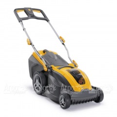 Газонокосилка аккумуляторная Stiga SLM 540 AE (без аккумулятора и зарядного устройства) в Волгограде