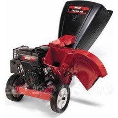 Садовый измельчитель MTD 463 в Волгограде