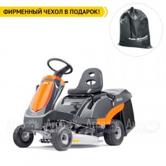 Садовый райдер Oleo-Mac Mistral 72/12,5 KH в Волгограде