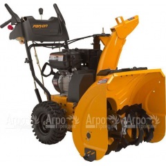 Снегоуборщик Parton PA624ES в Волгограде