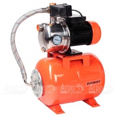 Насосная станция Patriot R 1200/24 INOX в Волгограде