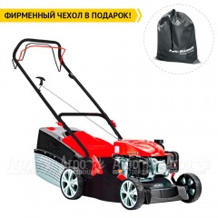Газонокосилка бензиновая AL-KO Classic 4.66 SP-A Edition 119766 в Волгограде