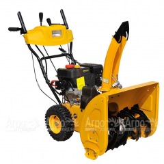 Снегоуборщик Zmonday STG6562A-01E в Волгограде