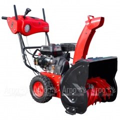 Снегоуборщик Tsunami STC 6557EW в Волгограде