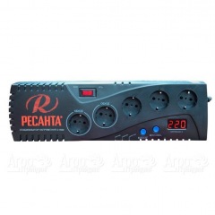 Стабилизатор Ресанта С1500 в Волгограде