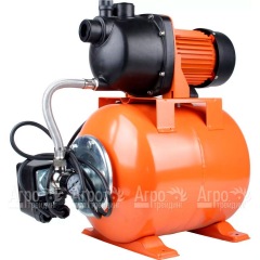 Насосная станция Вихрь АСВ-600/20 в Волгограде