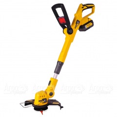 Аккумуляторный триммер Champion TB1811 (без аккумулятора и зарядного устройства) в Волгограде