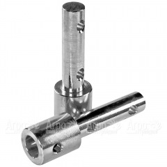 Удлинители колесной базы для Grillo G 52, GF 1 в Волгограде