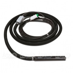 Глубинный вибратор для бетона Husqvarna AX36 в Волгограде