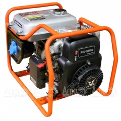 Бензогенератор Zongshen PH 1800 1.2 кВт в Волгограде