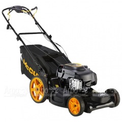 Газонокосилка бензиновая McCulloch M53-150WFP в Волгограде