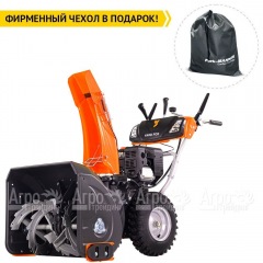 Снегоуборщик Yard Fox Optima 6654E в Волгограде
