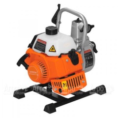 Бензиновая мотопомпа Кратон GWP-25-02H в Волгограде