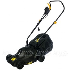 Электрическая газонокосилка Huter ELM-1100 в Волгограде