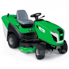 Садовый минитрактор Viking MT 5097.1 C в Волгограде