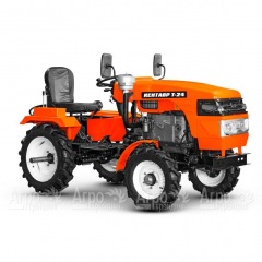 Минитрактор Кентавр Т-24 в Волгограде