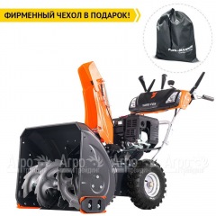 Снегоуборщик Yard Fox Optima 6151E в Волгограде