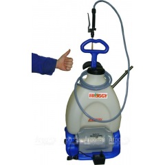 Аккумуляторный опрыскиватель Arco Coba Froggy 12-W (Арко Коба Фрогги 12 Вольт) в Волгограде