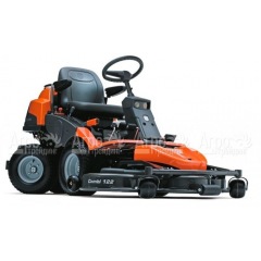 Садовый райдер Husqvarna PF 21 AWD в Волгограде