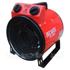 Электрическая тепловая пушка Ресанта ТЭП-2000К в Волгограде