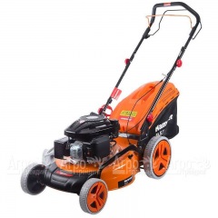 Газонокосилка бензиновая Hammer KMT175SB в Волгограде