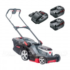 Газонокосилка аккумуляторная Al-Ko 38.2 Li Bo Flex Premium в Волгограде