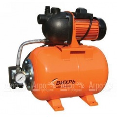 Насосная станция Вихрь АСВ-1200/24 в Волгограде