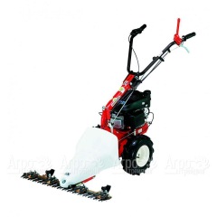 Бензиновая сенокосилка Eurosystems Bilama M210 Honda в Волгограде