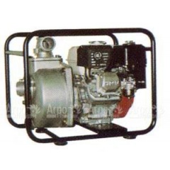 Мотопомпа бензиновая Koshin SERH-50B в Волгограде