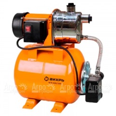 Насосная станция Вихрь АСВ-600/20Н в Волгограде