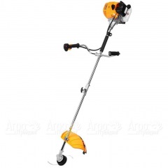 Бензокоса (бензиновый триммер) DEKO DKTR52 SET 3 в Волгограде