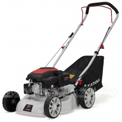 Газонокосилка бензиновая KATANA KL-41A PRO  в Волгограде