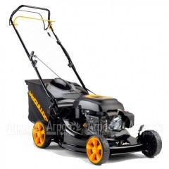 Газонокосилка бензиновая McCulloch M51-150R Classic в Волгограде