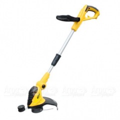 Электрокоса (электрический триммер) Huter GET-320 в Волгограде