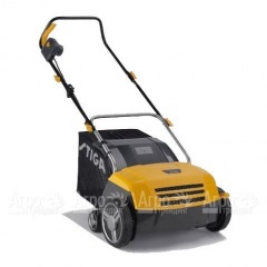 Скарификатор электрический Stiga SV 213 в Волгограде