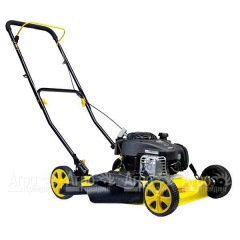 Газонокосилка бензиновая Champion LM5127BS в Волгограде