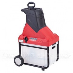 Садовый измельчитель электрический MTD S 2500 в Волгограде