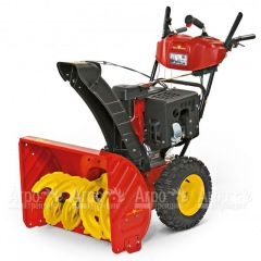 Снегоуборщик Wolf-Garten Ambition SF 66 E в Волгограде