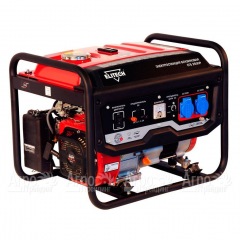 Бензогенератор Elitech СГБ 2500Р 2 кВт в Волгограде