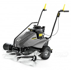 Подметальная машина Karcher KM 80 W G в Волгограде