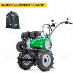 Мотоблок Caiman Vario 60H в Волгограде